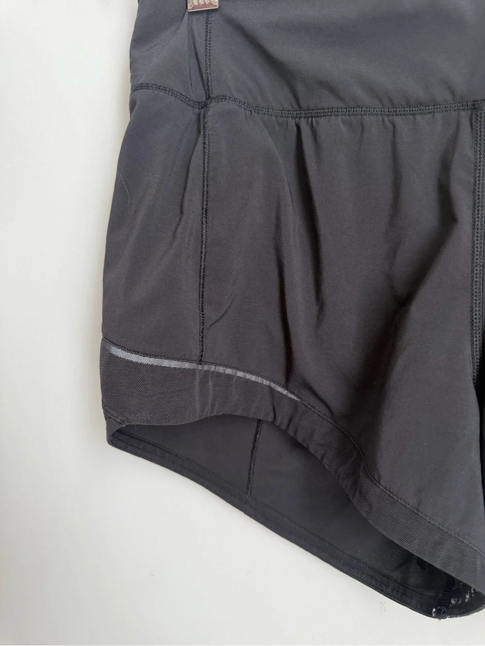 Lululemon Women's Gait Keeper Short 3.5